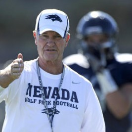 Chris Ault