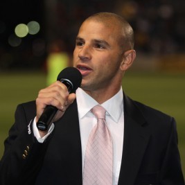 Chris Armas