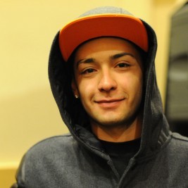 Chaz Ortiz