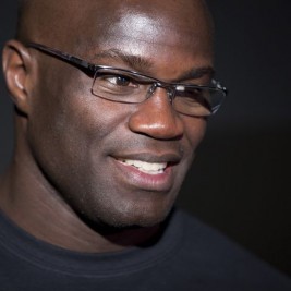 Cheick Kongo