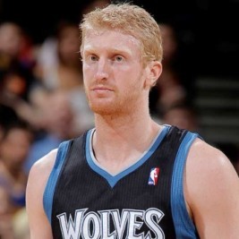 Chase Budinger