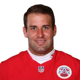 Chase Daniel