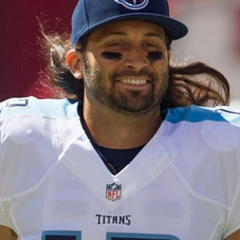 Charlie Whitehurst