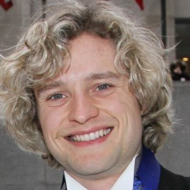 Charlie White