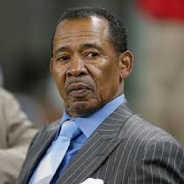 Charlie Sanders