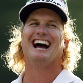 Charley Hoffman