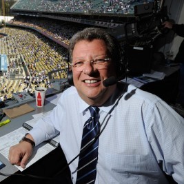 Charley Steiner