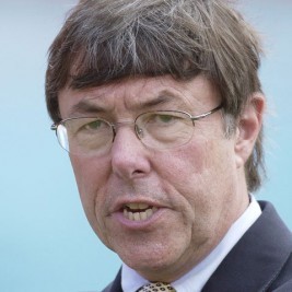 Charley Casserly