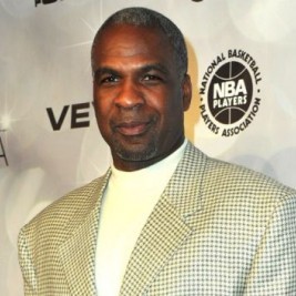 Charles Oakley
