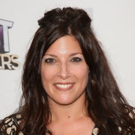 Rebecca Corry