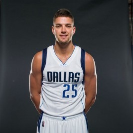 Chandler Parsons