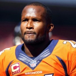 Champ Bailey