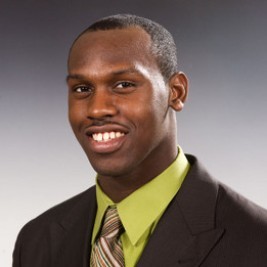 Chandler Jones