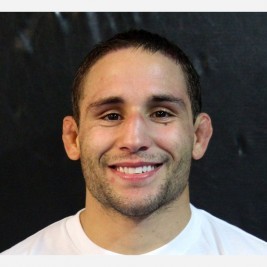 Chad Mendes