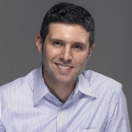Chad Millman