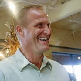 Chad Hennings