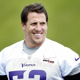 Chad Greenway
