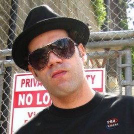 Chad Fernandez
