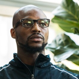 Chad Dawson  Image