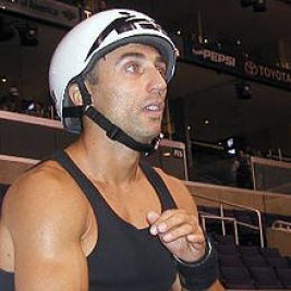 Cesar Mora