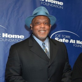 Cecil Fielder