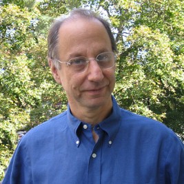 David Weinberger