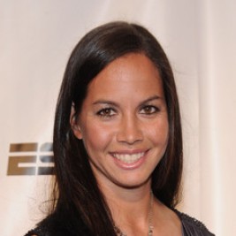 Cat Osterman