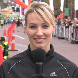 Carrie Tollefson