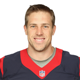 Case Keenum