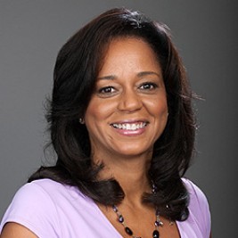 Carolyn Peck