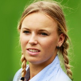 Caroline Wozniacki  Image