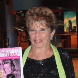 Carol Polis