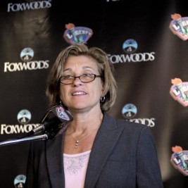 Carol Blazejowski