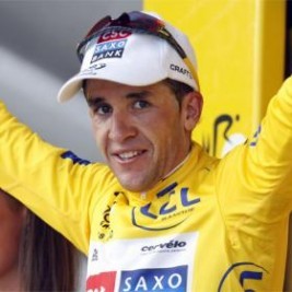 Carlos Sastre
