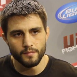 Carlos Condit
