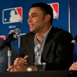 Carlos Pena