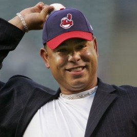 Carlos Baerga