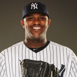 C.C. Sabathia