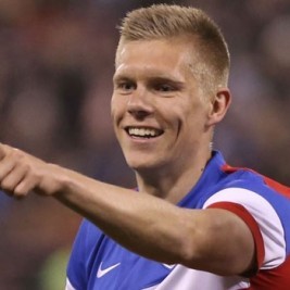 Aron Johannsson