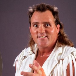 Brutus Beefcake  Image