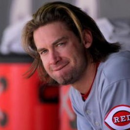 Bronson Arroyo