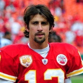 Brodie Croyle