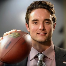 Brock Osweiler