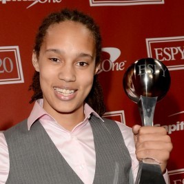 Brittney Griner