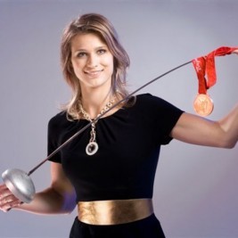 Britta Heidemann