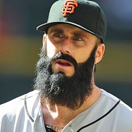 Brian Wilson