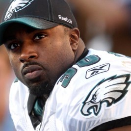 Brian Westbrook