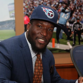 Brian Orakpo