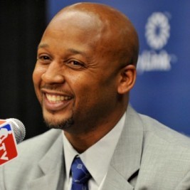 Brian Shaw