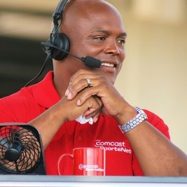 Brian Mitchell